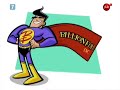 Billionfold Inc Nickelodeon Productions 2010