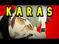 A FORGOTTEN MASTERPIECE Karas Review
