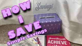HOW TO BUDGET BIWEEKLY PAYCHECKS | ENVELOPE SAVINGS | SAVINGS BINDERS | HOW TO SAVE