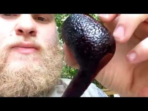 Savinelli Standing Billiard