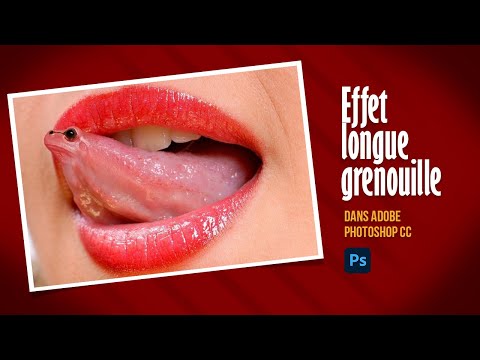 Comment faire une Double Exposition dans Adobe Photoshop 2020