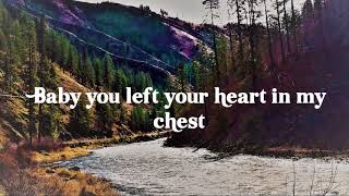 Shakey Graves - Call it heaven lyrics