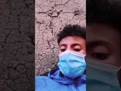 Walaloo gabaabduu Takkaa caatiin qama'u...Jeneral Akmel Abdu tiin'😊😋