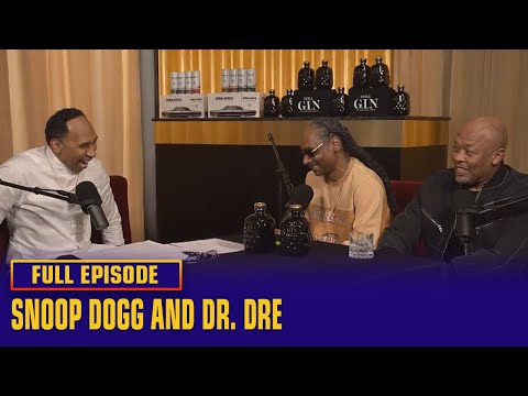 Youtube Video - Dr. Dre Says He’s ‘Never’ Listened To His Old Music: ‘I’m Always Thinking Forward’