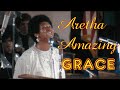 Aretha Franklin 1972 - Amazing Grace