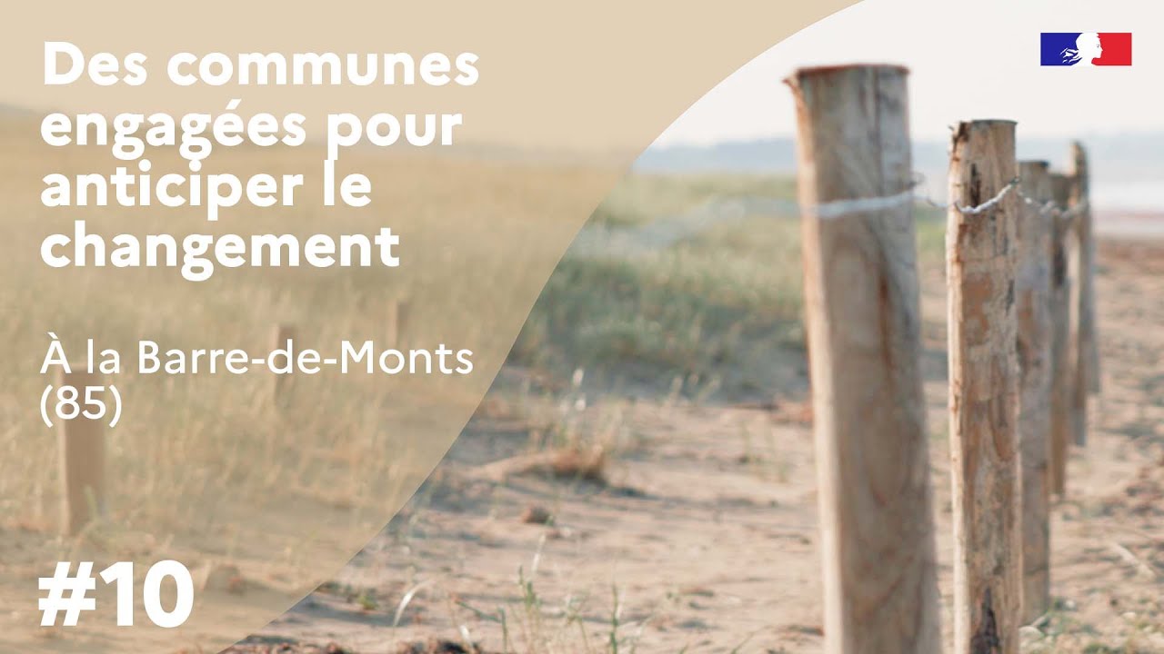 Anticiper le changement