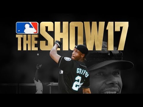Joseph VS. Zachary Episode 182 - MLB The Show 17