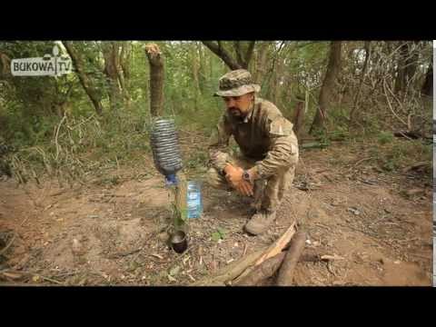 7 dni w lesie - część 2