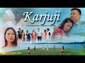 KARJUJI Official Music Video Lokhiram Jevika 2025