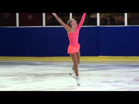 Skate-Copenhagen 2012 - Lumi Kiuru (FIN)