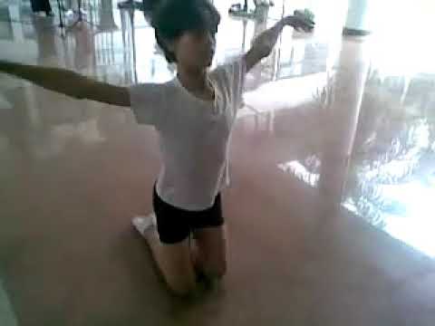 Adhonay Soares - Ballet Gustav Ritter (01.03.11).mp4