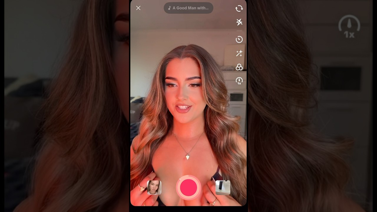 Transition tutorial #makeup #softglamlook #transition #transitiontutorial