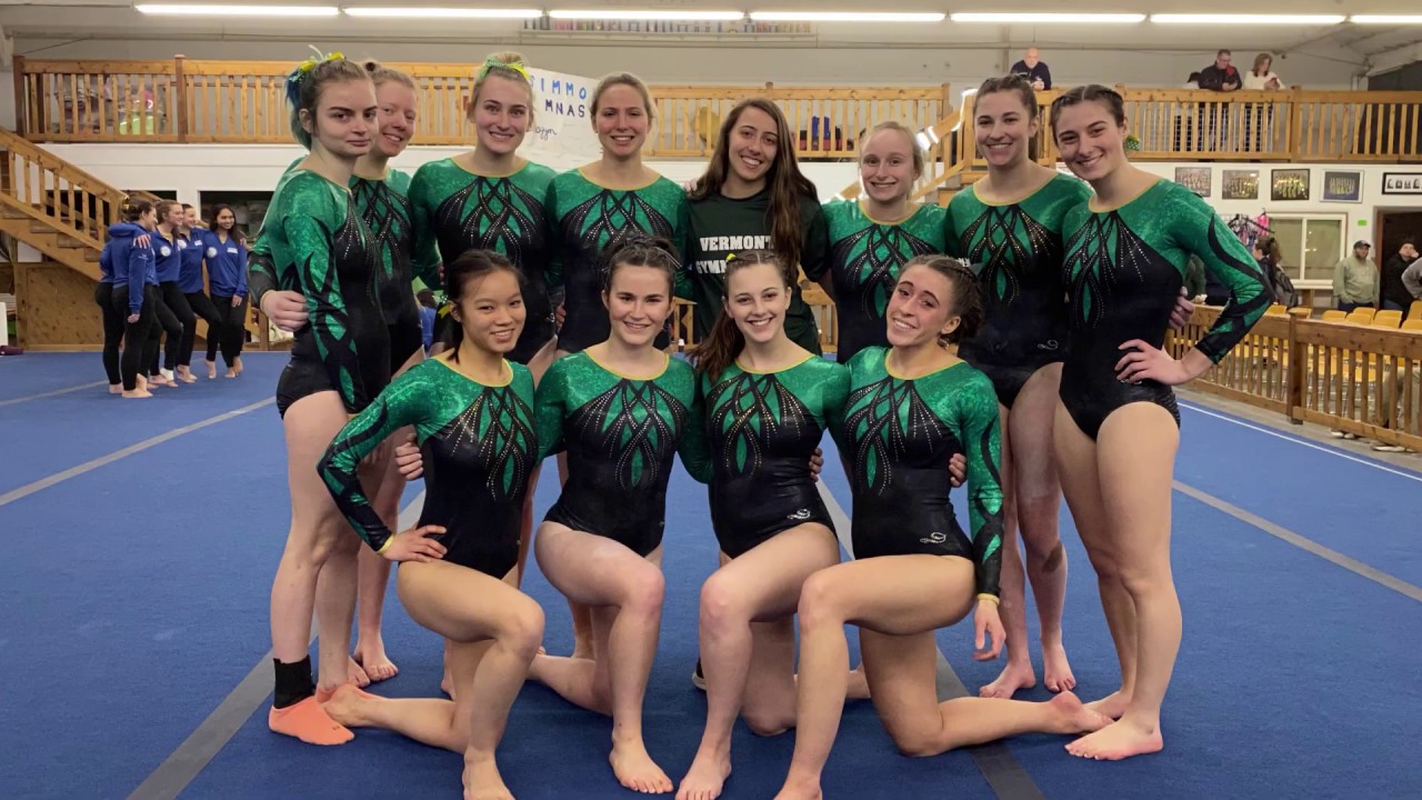 Club Sports Year-In-Review