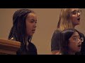 The Call - Vancouver Youth Choir JUNIORS
