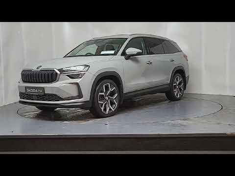 Skoda Kodiaq Selection + 2.0Tdi 150Bhp DSG (S/Roof - Image 2