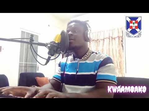 Woaw.🙌🥰 PRESBYTERIAN HYMN #61 was sung melodiously by KWAAMOAKO. Please share and subscribe.