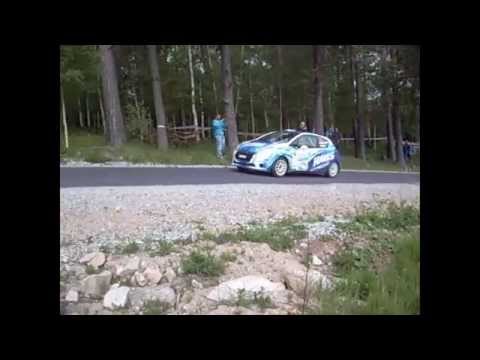 29 rajd karkonoski 2014