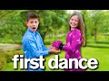 MY DAUGHTER'S FIRST DANCE *emotional*