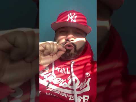 GhettoMan за Cameoto.com