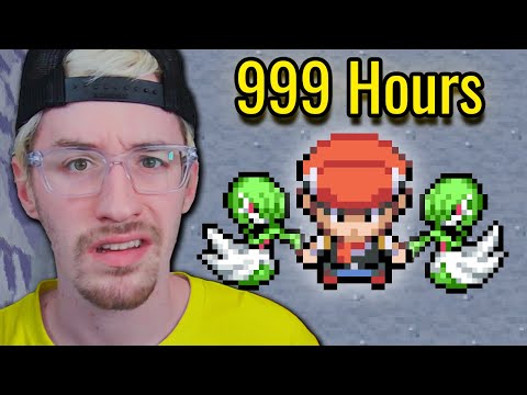 I Asked 150,000 People For A Pokemon Save File