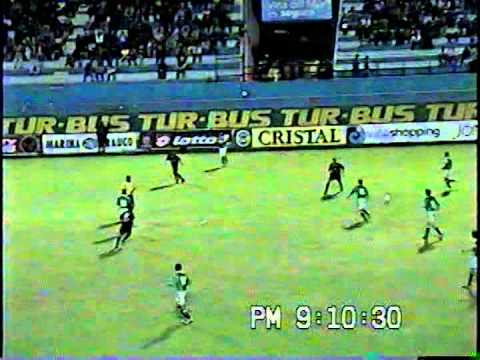 Puchuncavi Campeon Regional 2004