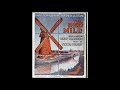 THE RED MILL operetta selections (Victor Herbert) 1906