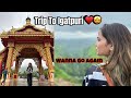Trip To Igatpuri Must Visit Once Peaceful Place Vlog Anjali Patel Reborne Unicorn