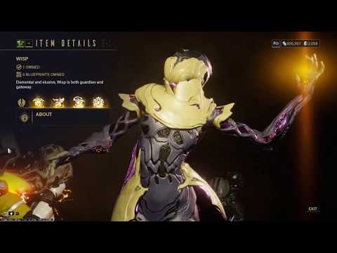 Guide to Mastery Rank 19 test [Including Wisp Zero Kill Run]