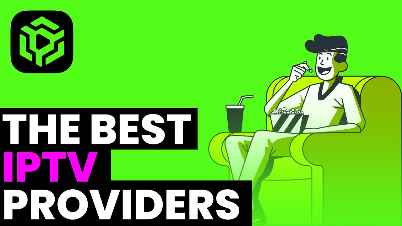 Top IPTV Reviews for 2023 | Insider Streaming