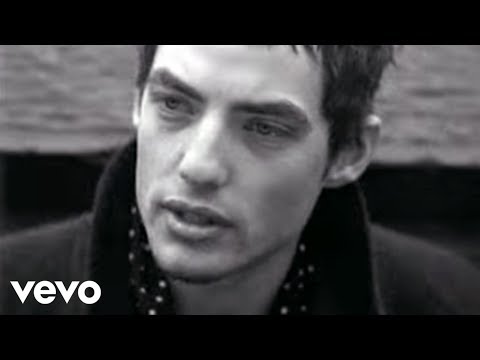 The Wallflowers - 6th Avenue Heartache (Official Video)