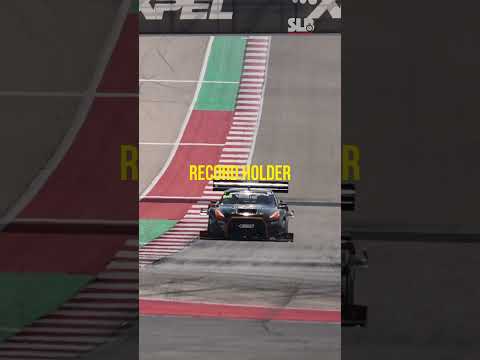 Thumbnail for World's Fastest R35 GTR holds AWD RECORD! Super Lap Battle 2024 coming soon! by Nissan
