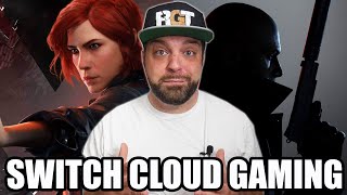 Is THIS The Future Of The Nintendo Switch?