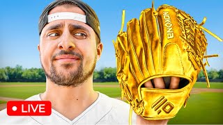 I Unboxed $26,189 Of Baseball Gloves