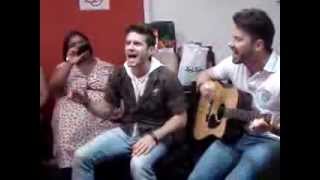 Marlon e Maicon - Doida Varrida - Aniversário Marlon