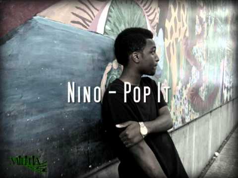 Nino - Pop It FREESTLYE [Militia/NewSchool]