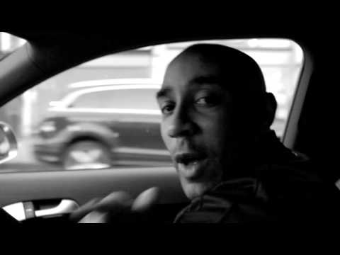 JMC HOLLYHOOD PT II ROADWORK'S TRAILER