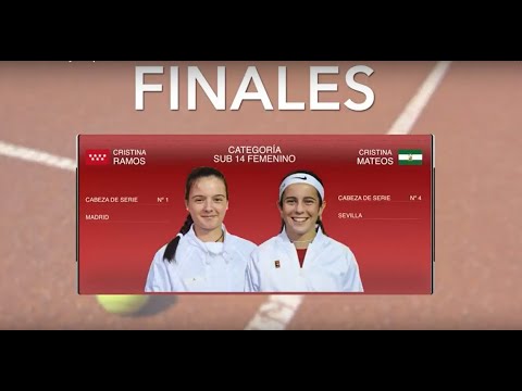 PEKE - SUBCAMPEONA Torneo NADAL-Barcelona 2020