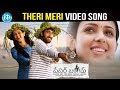Theri Meri Video Song Paper Boy Movie Streaming Now Exclusively On AmazonPrimeVideo