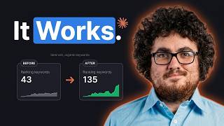 Semrush MCP + Claude Code = Keyword Research In 5 Minutes (IT WORKS)
