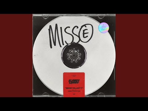 Missy Elliot