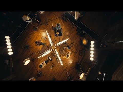 ONE OK ROCK Delusion all/ Tropical Therapy (Studio Jam Sessions 6)