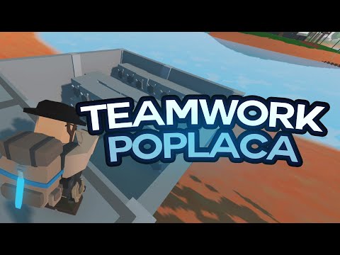 PRZYPADKOWY WĘDROWIEC Z ITEMAMI.. - UNTURNED 2/2