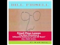 Across the Universe - Bill Frisell
