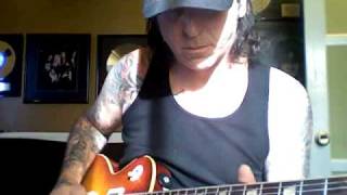 Two Times Dead Solo Tracii Guns