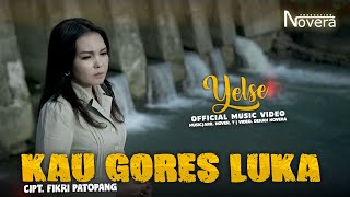 Download lagu Yelse - Kau Gores Luka mp3 Download lagu Yelse - Kau Gores Luka mp3