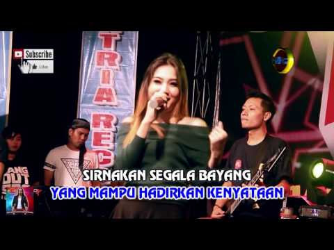 Nella Kharisma - Ingin Dunia Tau | Dangdut (Official Music Video)