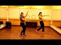 Paranda  | Kaur B | Easy Bhangra Steps For Girls| Sona Dance Fitness Mohali