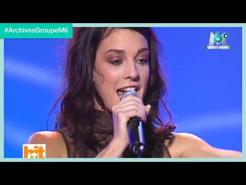 Extrait archives M6 Video Bank // La première scène d’Eve Angeli !