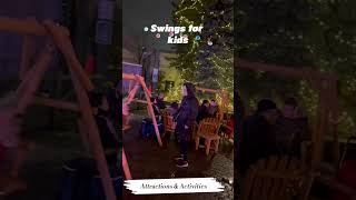 Download lagu WinterFest 2022 | Canada’s wonderland | best time to visit, Attractions, Activities  & Tickets mp3