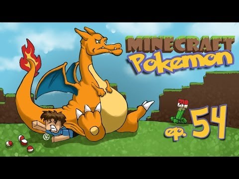 Minecraft Pokemon - Part 54 - Kabuto Unearthed!